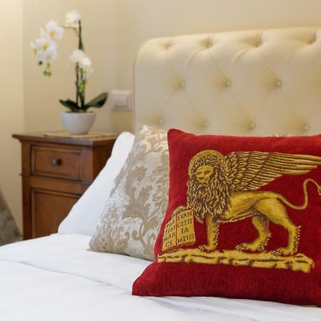 Mh 805 Apartment เวนิส ภายนอก รูปภาพ