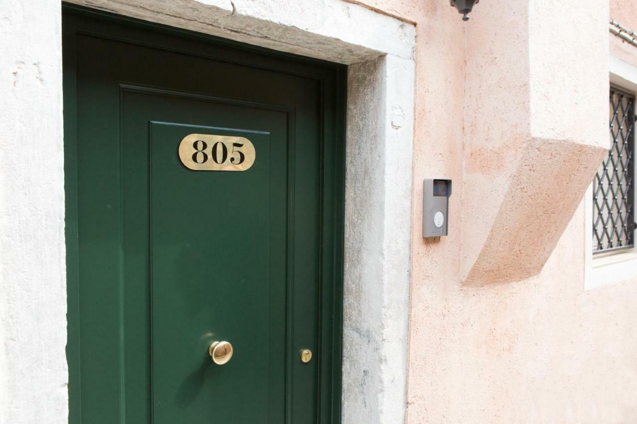 Mh 805 Apartment เวนิส ภายนอก รูปภาพ