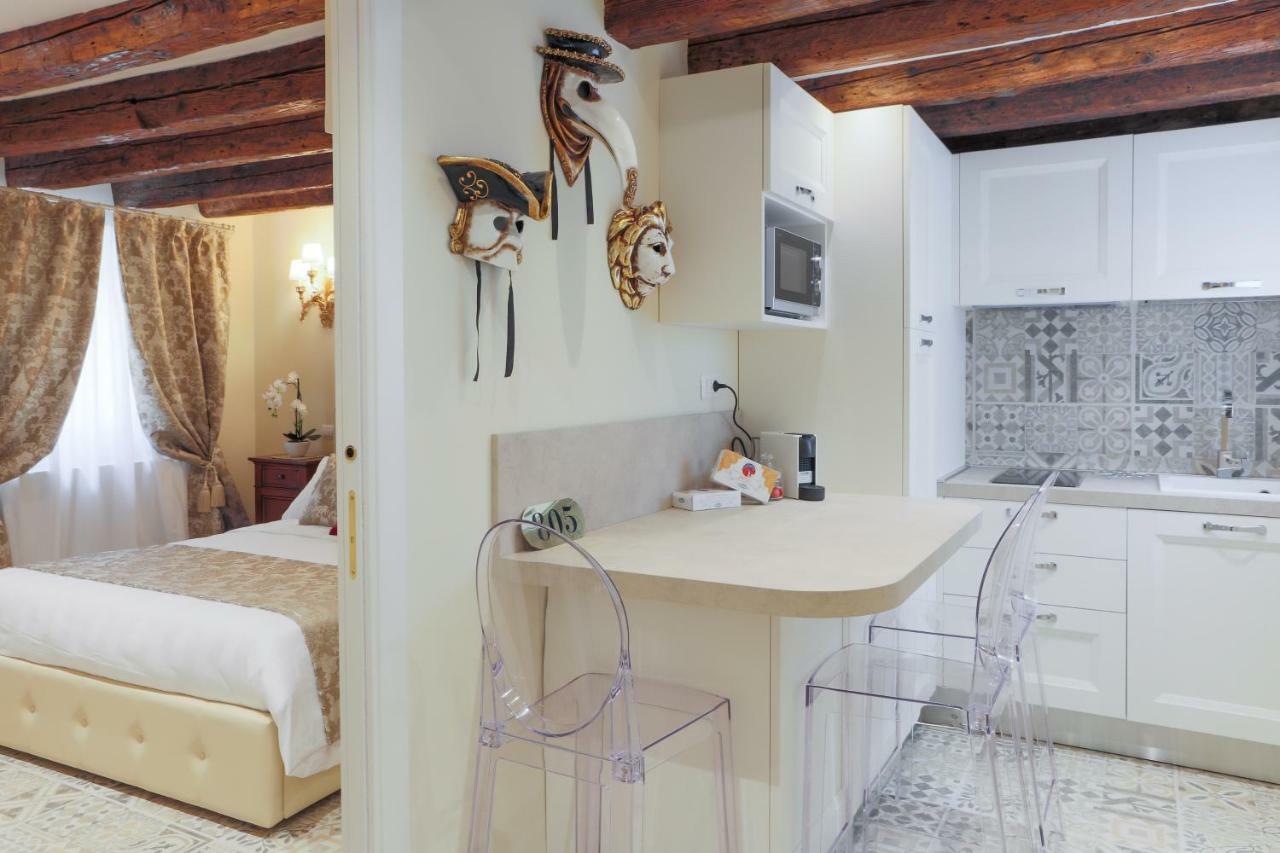 Mh 805 Apartment เวนิส ภายนอก รูปภาพ