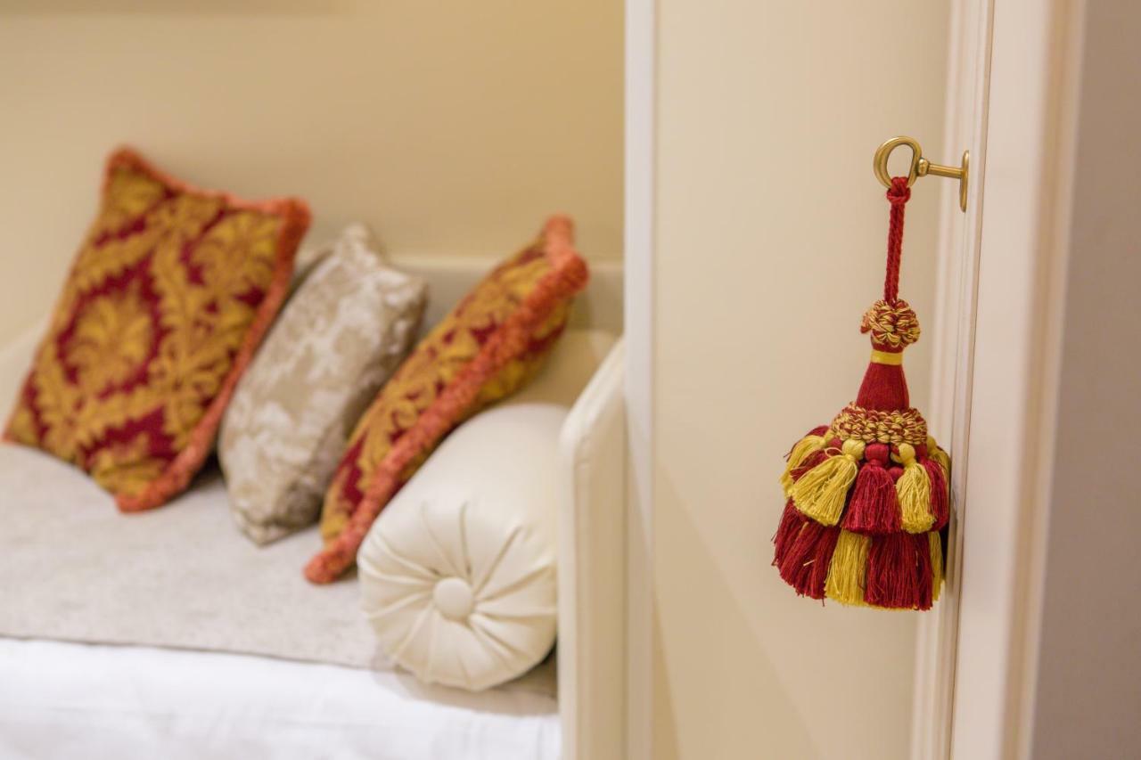 Mh 805 Apartment เวนิส ภายนอก รูปภาพ