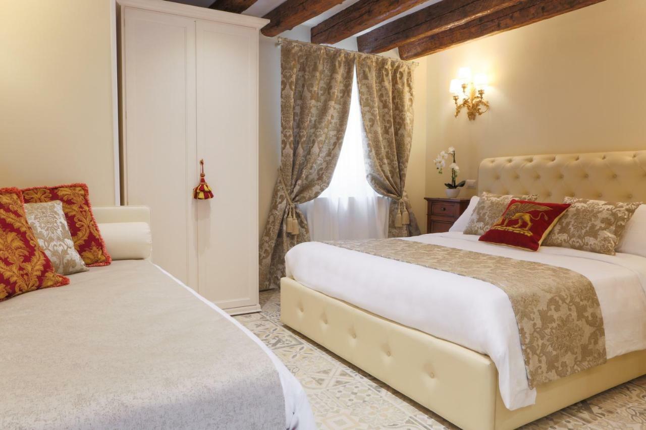 Mh 805 Apartment เวนิส ภายนอก รูปภาพ