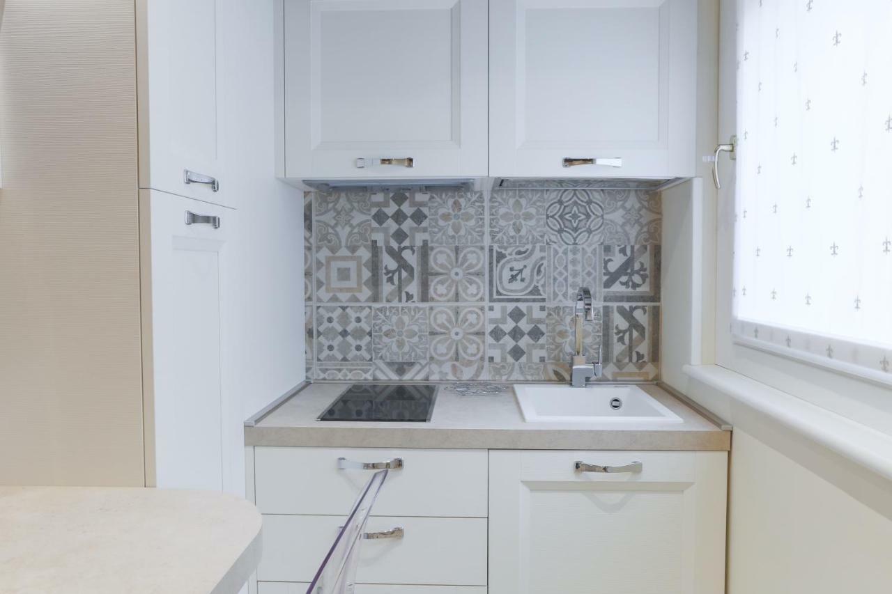 Mh 805 Apartment เวนิส ภายนอก รูปภาพ