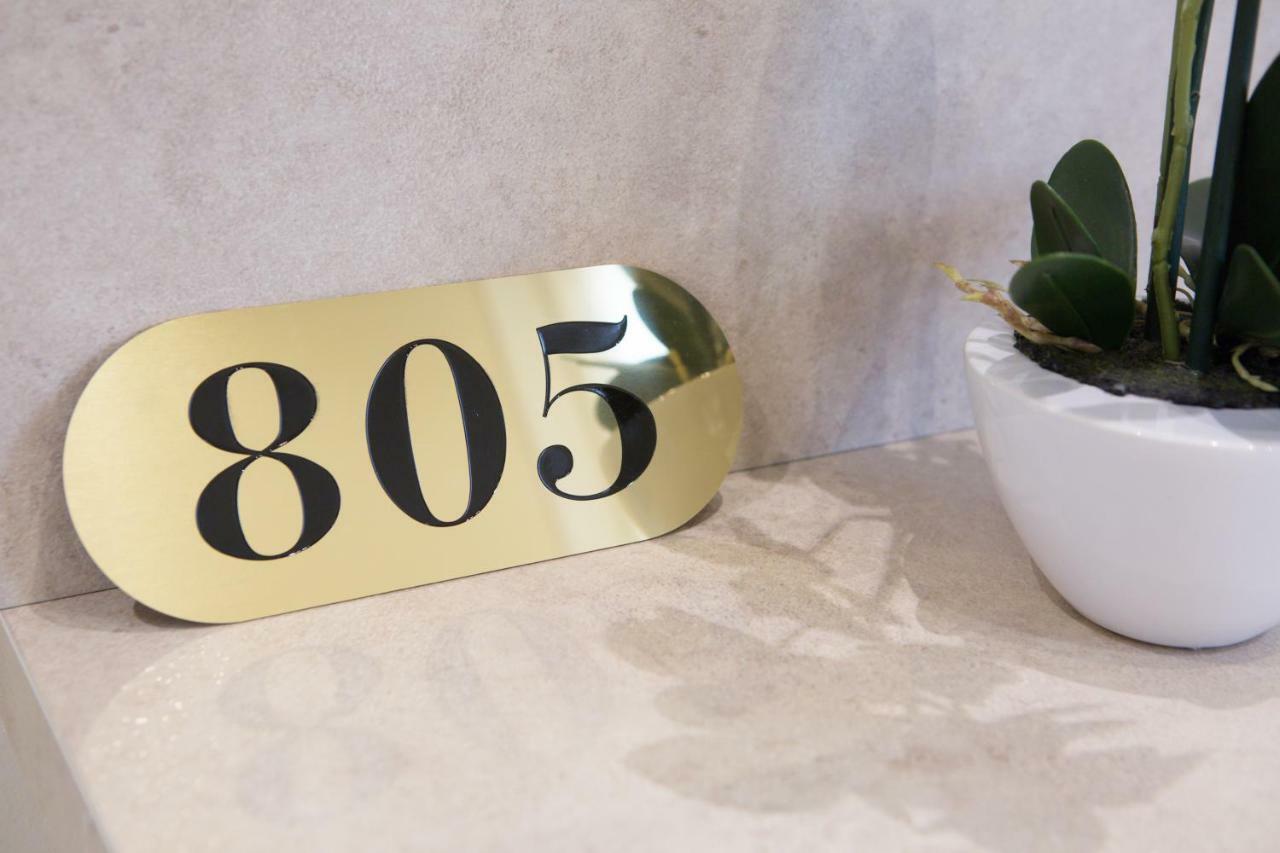 Mh 805 Apartment เวนิส ภายนอก รูปภาพ